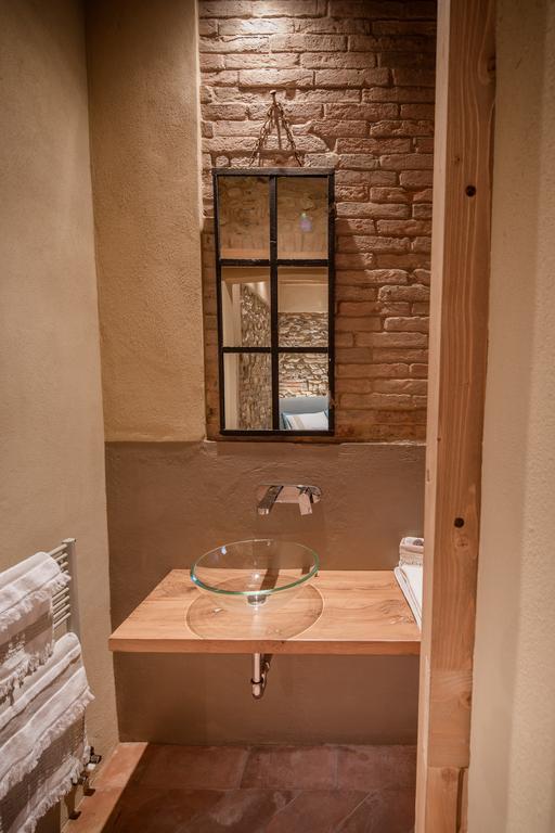 Corte Finzi Sala Baganza Rum bild